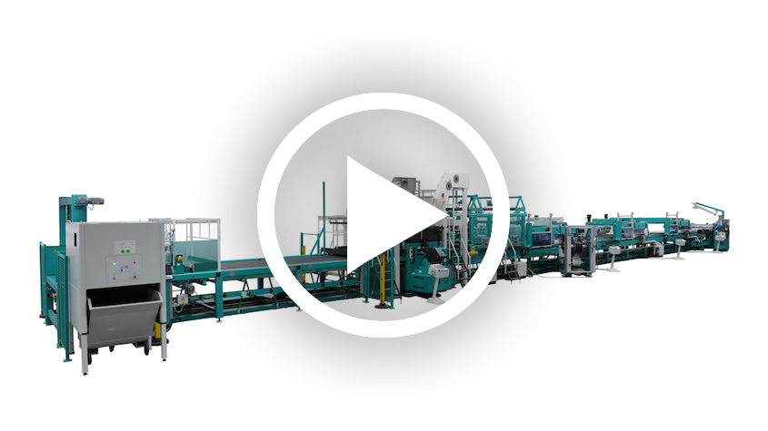 ماشین COP MAX 5 در نساجی کامپوزیتی